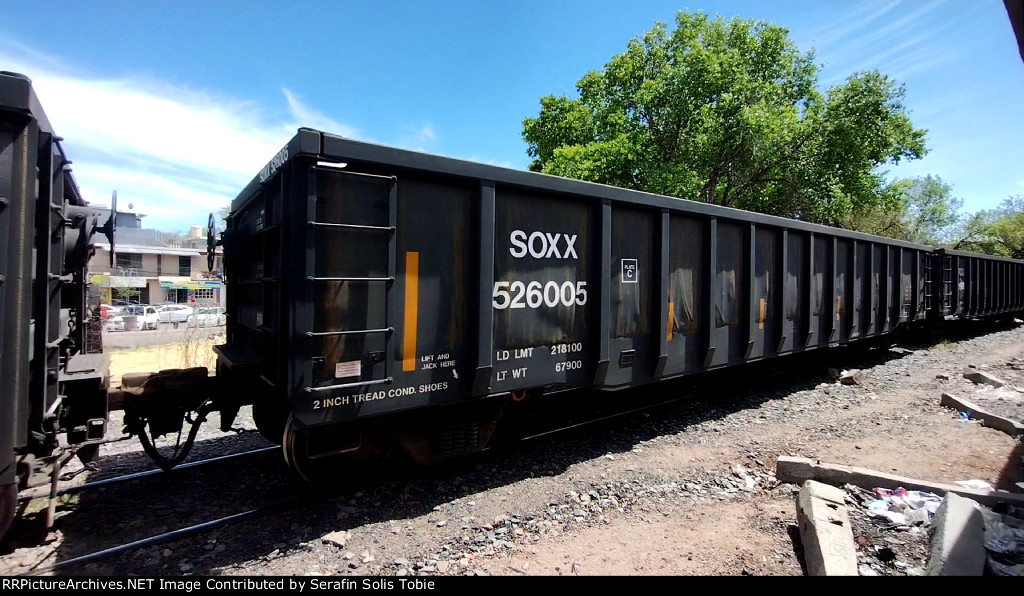 SOXX 526005